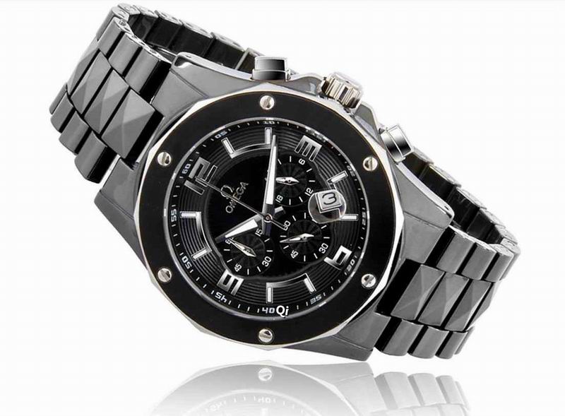 Omega watch man-301
